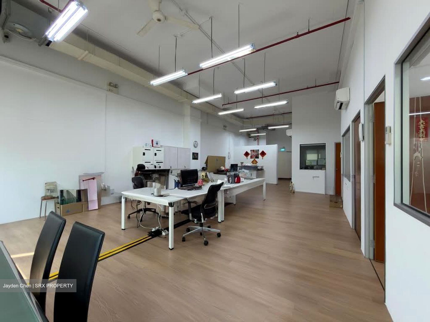 Tch Techcentre (D22), Factory #575694651